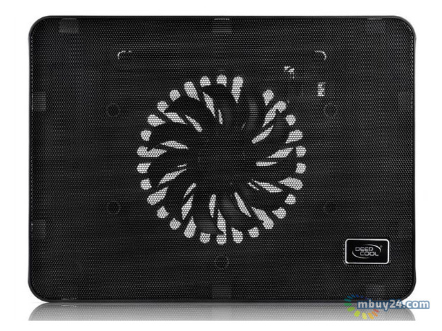 Підставка для ноутбука Deepcool Wind Pal Mini HB фото №3