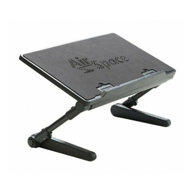 Столик для ноутбука Ritar Laptop Air Space 420х260mm (ZD-SFVAS / 21081) фото №1