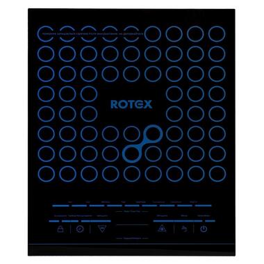 Настольная плита Rotex RIO240-G фото №2