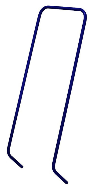 Ручка для санок Snower Синя (4820211100667BLUE) фото №1
