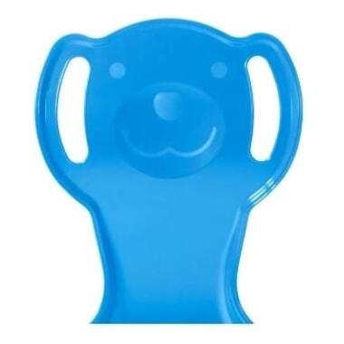 Санки-лопата Polar Bear 2, синій Prosperplast  (5905197380315) фото №3