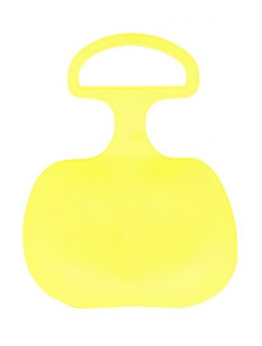 Санки-Льодянки Marmat жовтий (1318) фото №1