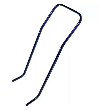 Ручка для санок Time Eco Блакитна (4820183480330BLUE) фото №2