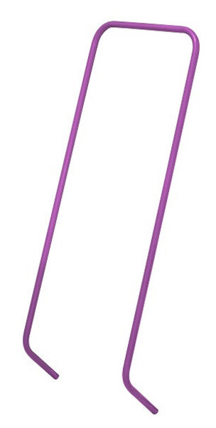 Ручка для санок Time Eco Фіолетова (4820211100667VIOLET) фото №1