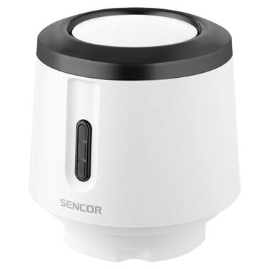 Подрібнювач Sencor Accu technology (SCB9001GY) фото №4