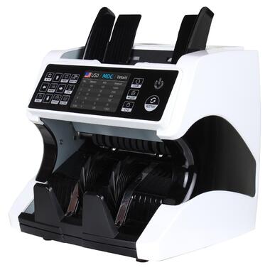 Рахункова машинка XPRO 920 чорна (43248-920_15675) фото №5