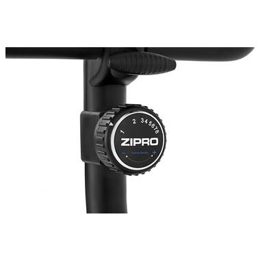Велотренажер Zipro Boost синій (5902659841124) фото №9