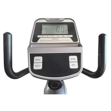 Велотренажер FitLogic B1801RM фото №3