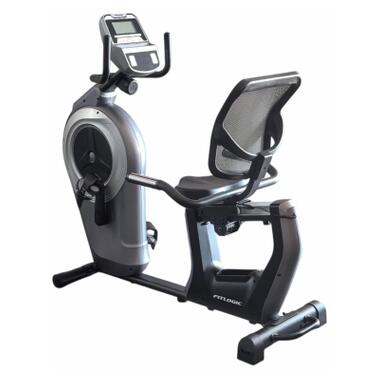 Велотренажер FitLogic B1801RM фото №2