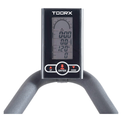 Сайкл-тренажер Toorx Indoor Cycle SRX 65EVO фото №2