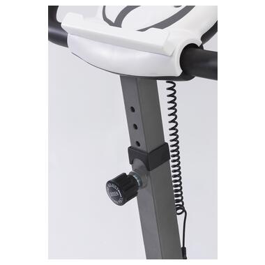 Велотренажер Toorx Upright Bike BRX Compact Multifit (BRX-COMPACT-MFIT) (929779) фото №12