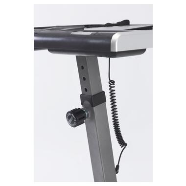 Велотренажер Toorx Upright Bike BRX Office Compact (BRX-OFFICE-COMPACT) (929780) фото №4