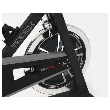 Сайкл-тренажер Toorx Indoor Cycle SRX 50S (SRX-50S) (929373) фото №4