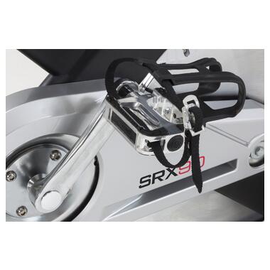 Сайкл-тренажер Toorx Indoor Cycle SRX 90 (SRX-90) (929482) фото №11