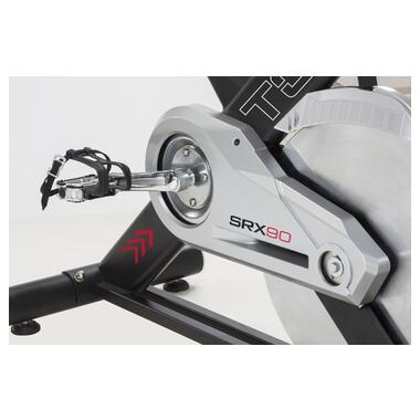 Сайкл-тренажер Toorx Indoor Cycle SRX 90 (SRX-90) (929482) фото №13