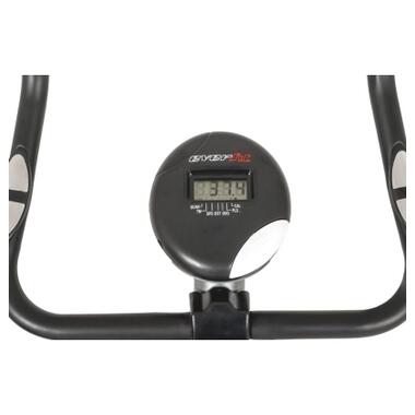 Велотренажер Everfit Upright Bike BFK 350 (BFK-350) (932265) фото №9