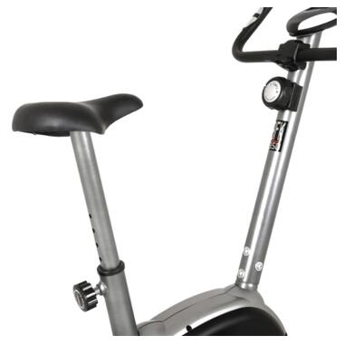 Велотренажер Everfit Upright Bike BFK 350 (BFK-350) (932265) фото №2