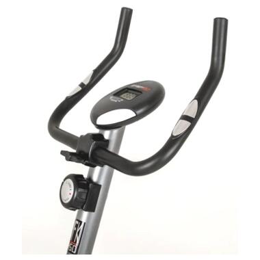 Велотренажер Everfit Upright Bike BFK 350 (BFK-350) (932265) фото №4