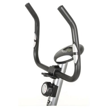 Велотренажер Everfit Upright Bike BFK 350 (BFK-350) (932265) фото №6