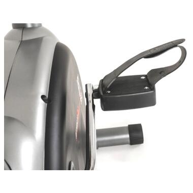 Велотренажер Everfit Upright Bike BFK 350 (BFK-350) (932265) фото №3