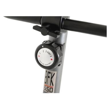 Велотренажер Everfit Upright Bike BFK 550 (BFK-550) (932271) фото №6