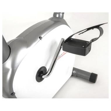 Велотренажер Everfit Upright Bike BFK 550 (BFK-550) (932271) фото №7