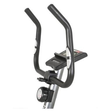 Велотренажер Everfit Upright Bike BFK 550 (BFK-550) (932271) фото №5