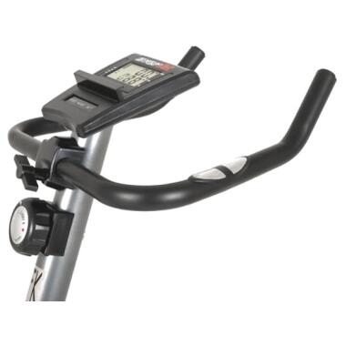Велотренажер Everfit Upright Bike BFK 550 (BFK-550) (932271) фото №4