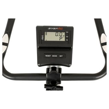 Велотренажер Everfit Upright Bike BFK 550 (BFK-550) (932271) фото №2