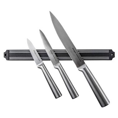 Планка магнітна для ножів RINGEL Main 33.5*3.3*1.4 см (RG-11009-1) фото №4