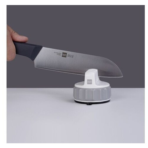 Стругачка для ножів Huo Hou Mini Sharpener (HU0066) фото №7