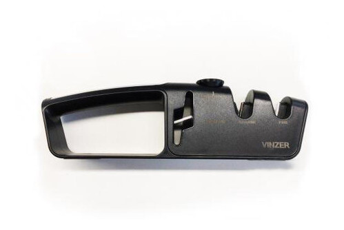 Стругачка для ножів Vinzer VZ-50310 фото №1