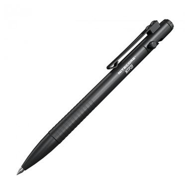 Тактична ручка Nitecore NTP31 фото №1