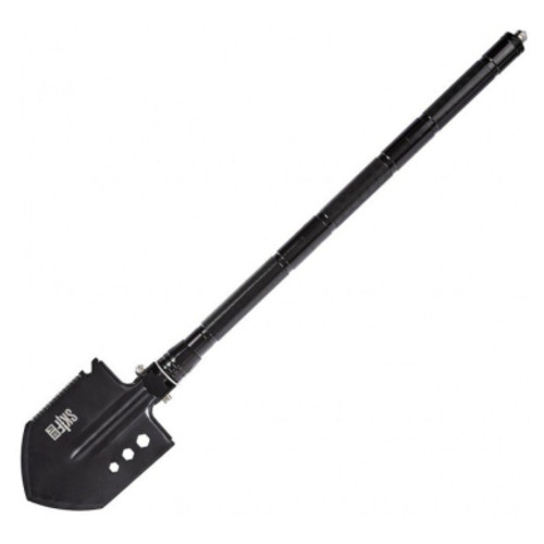 Тактическая лопата Skif Plus Mole Black (D14-31x) фото №1