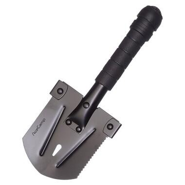 Лопата AceCamp Survivor Multi-Tool Shovel (2586) 2586 фото №1