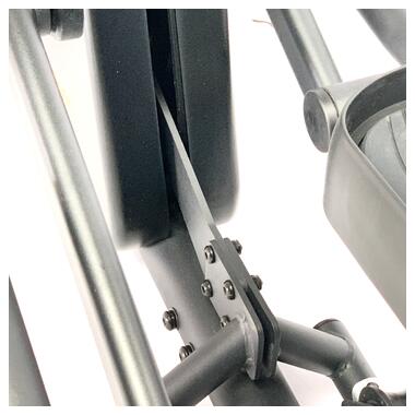 Орбитрек FitLogic CT2101TAS (CT2101TAS) фото №7