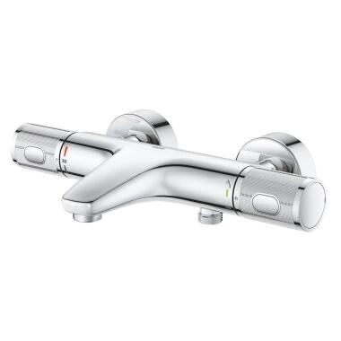 Смеситель Grohe QuickFix Precision Feel (34788000) фото №3