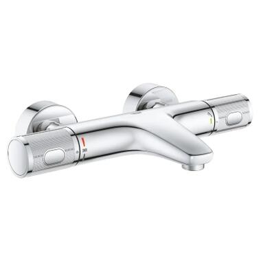 Смеситель Grohe QuickFix Precision Feel (34788000) фото №1