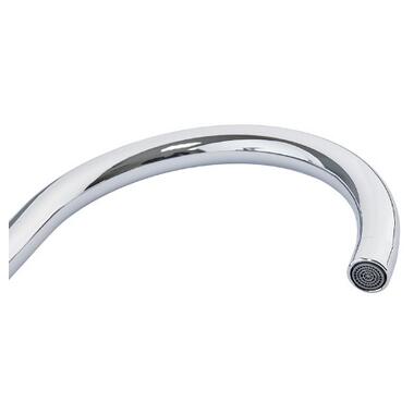 Змішувач для кухні Mixxus Rodos 014 Nut MI6269 фото №3