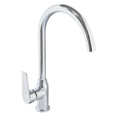 Змішувач для кухні Mixxus Rodos 014 Nut MI6269 фото №1