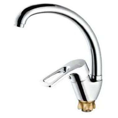 Змішувач для кухні Mixxus YUB4-181 MI6474 фото №1