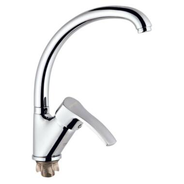 Змішувач для кухні Mixxus DYU4-279 (MI6480)  фото №1