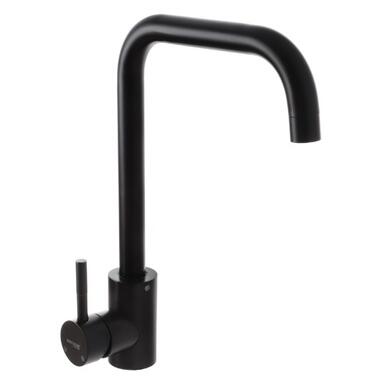 Змішувач для кухні MIXXUS SUS 011-G MI2804  фото №1