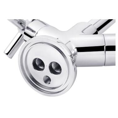 Смеситель Kroner Aller-C030 (CV012064) фото №5