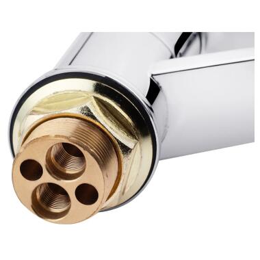 Смеситель Kroner Armada-C011 (CV024310) фото №5