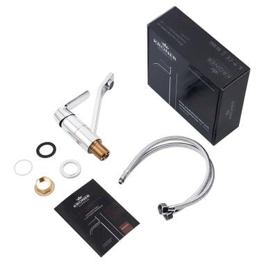 Смеситель Kroner Armada-C011 (CV024310) фото №6