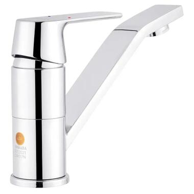 Смеситель Kroner Armada-C011 (CV024310) фото №2