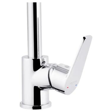 Смеситель Kroner Brocken-C030 (CV023600) фото №5