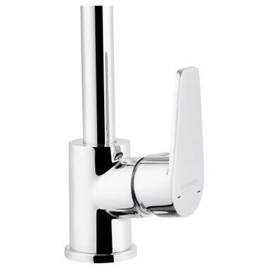 Смеситель Kroner Brocken-C030 (CV023600) фото №4