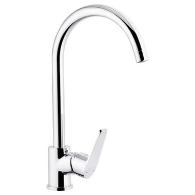 Смеситель Kroner Brocken-C030 (CV023600) фото №3